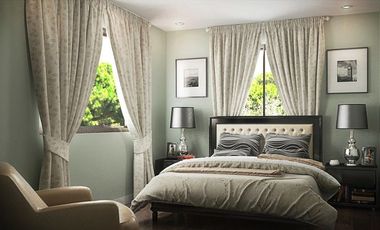 House and Lot for Sale at Villa Caceres Balibago Sta. Rosa Laguna