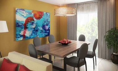 House and Lot for Sale at Villa Caceres Balibago Sta. Rosa Laguna