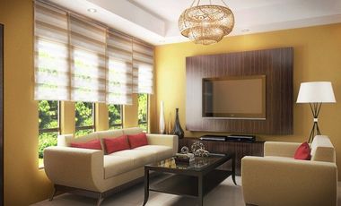 House and Lot for Sale at Villa Caceres Balibago Sta. Rosa Laguna