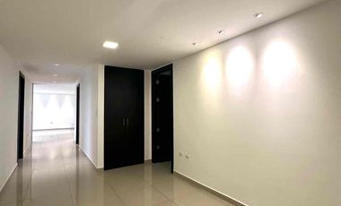 URB. BOSQUES DE LA RIOJA-SAMBORONDÓN, Alquilo departamento 3 dorm $1500.