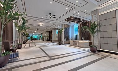 Condo 2BR & 1BR FOR SALE near DLSU and St. Benilde