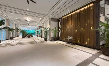 Condo 2BR & 1BR FOR SALE near DLSU and St. Benilde