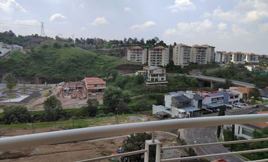 DEPARTAMENTO 3 REC ZONA LA HERRADURA EN FRACCIONAMIENTO LOMAS DEL RIO