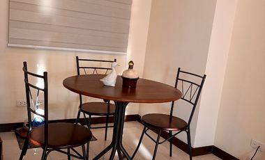 2 Bedroom with Parking at Torre De Manila (with Balcony overlooking Manila Bay Sunset) For Sale