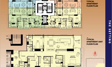 FOR RENT: FULLY FINISHED 3 Bedroom Unit Plus Den for Rent in Avantgarde Residences, Ortigas CBG, Pasig City
