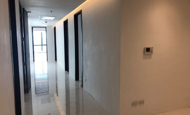 FOR RENT: FULLY FINISHED 3 Bedroom Unit Plus Den for Rent in Avantgarde Residences, Ortigas CBG, Pasig City