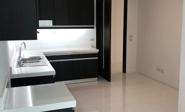FOR RENT: FULLY FINISHED 3 Bedroom Unit Plus Den for Rent in Avantgarde Residences, Ortigas CBG, Pasig City
