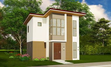 3BR House and Lot for Sale Near Xavier School Nuvali