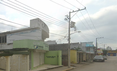 CASA EN REMATE, EN MACUSPANA TABASCO