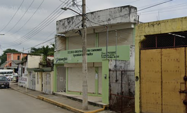 CASA EN REMATE, EN MACUSPANA TABASCO