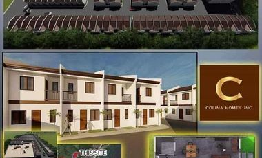 VILLA YSABEL HOUSE AND LOT READY FOR OCCUPANCY