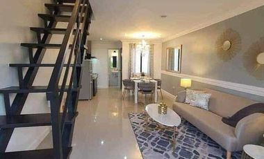VILLA YSABEL HOUSE AND LOT READY FOR OCCUPANCY