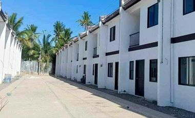 VILLA YSABEL HOUSE AND LOT READY FOR OCCUPANCY