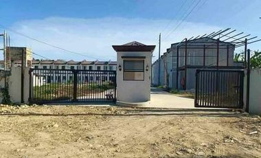 VILLA YSABEL HOUSE AND LOT READY FOR OCCUPANCY