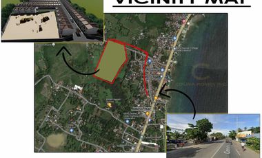 VILLA YSABEL HOUSE AND LOT READY FOR OCCUPANCY