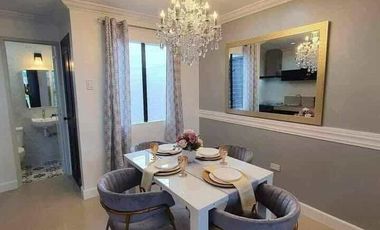 VILLA YSABEL HOUSE AND LOT READY FOR OCCUPANCY