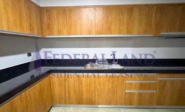 FOR RENT: 3 Bedroom Villa 342sqm Condo Unit in BGC Taguig - The Seasons Residences