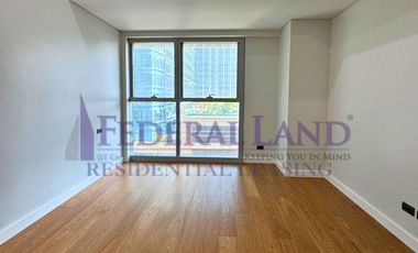 FOR RENT: 3 Bedroom Villa 342sqm Condo Unit in BGC Taguig - The Seasons Residences