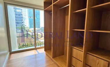 FOR RENT: 3 Bedroom Villa 342sqm Condo Unit in BGC Taguig - The Seasons Residences