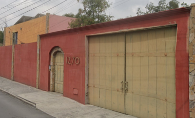 REMATO CASA  SALTILLO COAHUILA CALLE SALAZAR SUR # 1270 COLONIA CENTRO MUNICIPIO DE SALTILLO COAHULIA