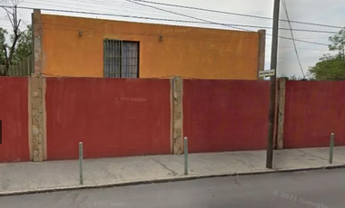 REMATO CASA  SALTILLO COAHUILA CALLE SALAZAR SUR # 1270 COLONIA CENTRO MUNICIPIO DE SALTILLO COAHULIA