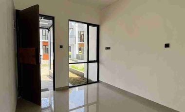 Dijual Rumah Green living di kota bogor
