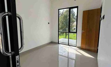 Dijual Rumah Green living di kota bogor