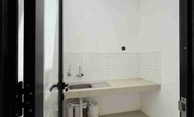 Dijual Rumah Green living di kota bogor