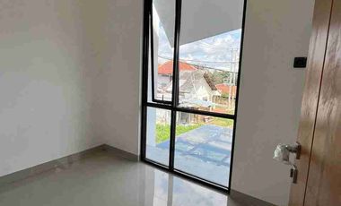 Dijual Rumah Green living di kota bogor