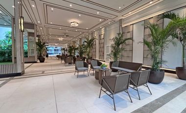 17,000/month Studio Unit Condo for SALE in Manila by The Camden Place