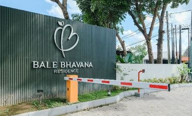 Rumah 2 Lantai Minimalis Modern Sleman Pinggir Jalan – Dekat UGM & RSA UGM