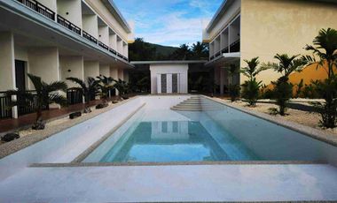 RESORT