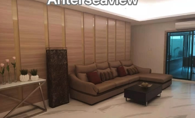 FOR RENT: 7 Bedroom 400sqm Antel Seaview Tower Condominium Unit in Pasay