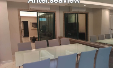 FOR RENT: 7 Bedroom 400sqm Antel Seaview Tower Condominium Unit in Pasay