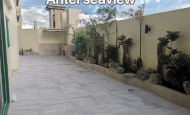 FOR RENT: 7 Bedroom 400sqm Antel Seaview Tower Condominium Unit in Pasay