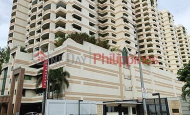 FOR RENT: 7 Bedroom 400sqm Antel Seaview Tower Condominium Unit in Pasay