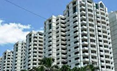 FOR RENT: 7 Bedroom 400sqm Antel Seaview Tower Condominium Unit in Pasay