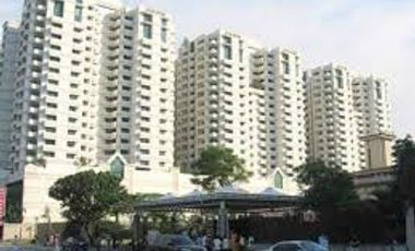FOR RENT: 7 Bedroom 400sqm Antel Seaview Tower Condominium Unit in Pasay