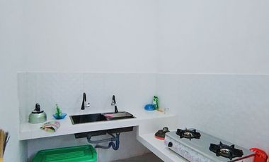 Rumah Baru Desain Etnik di Borobudur – Tanah Luas, Sisa 3 Unit, Cocok untuk Homestay