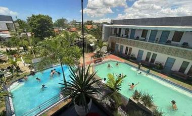 Income generating resort for sale in Lapu-lapu City