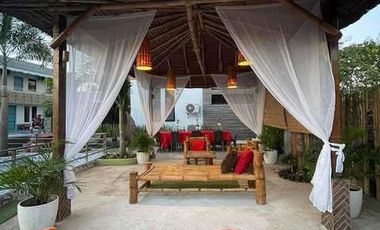 Income generating resort for sale in Lapu-lapu City
