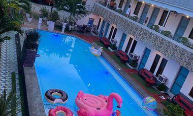Income generating resort for sale in Lapu-lapu City