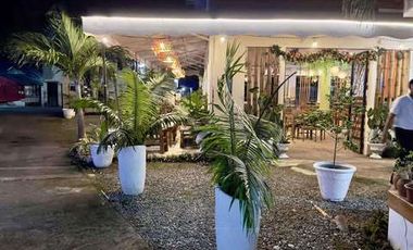 Income generating resort for sale in Lapu-lapu City