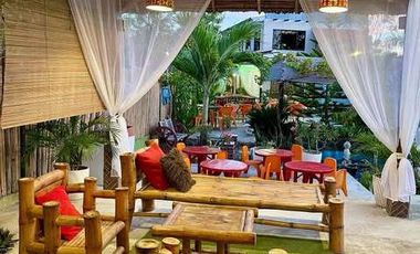 Income generating resort for sale in Lapu-lapu City