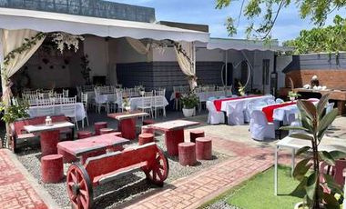 Income generating resort for sale in Lapu-lapu City