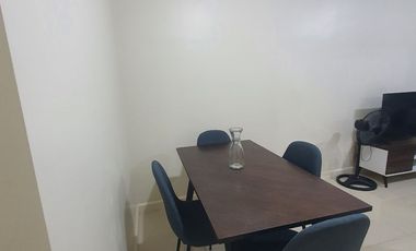 FOR RENT 2 Bedroom 56sqm Condo Unit in Pasay - Six Senses Residences