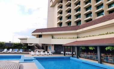 FOR RENT 2 Bedroom 56sqm Condo Unit in Pasay - Six Senses Residences