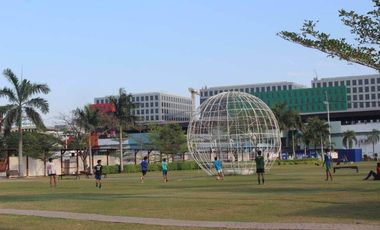 FOR RENT 2 Bedroom 56sqm Condo Unit in Pasay - Six Senses Residences