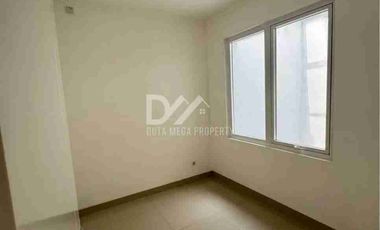 Disewakan Rumah Modern 3KT di Cluster Graha Bintaro dekat pasar segar
