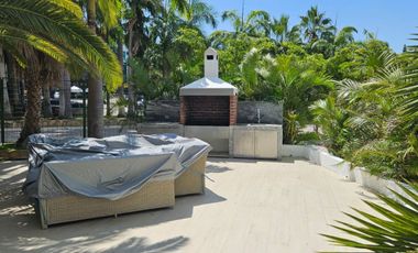 Penthouse de venta en Punta Centinela